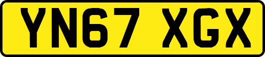 YN67XGX
