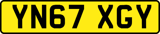 YN67XGY