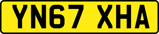 YN67XHA