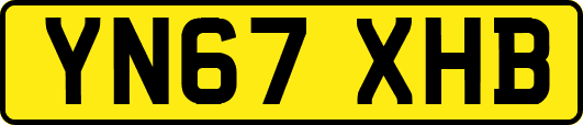 YN67XHB