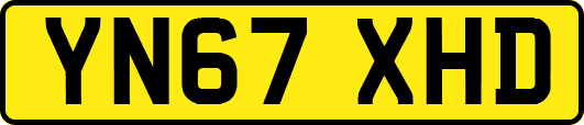 YN67XHD