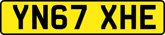 YN67XHE
