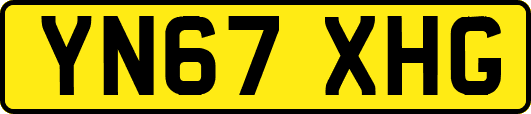 YN67XHG