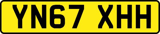 YN67XHH
