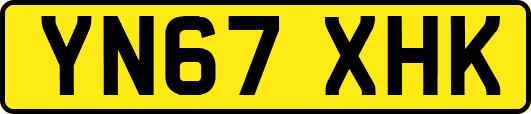 YN67XHK
