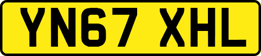 YN67XHL