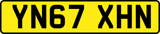 YN67XHN
