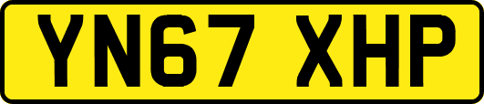 YN67XHP