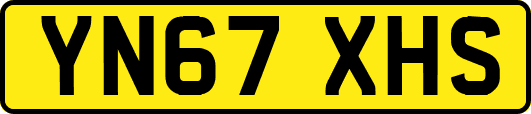 YN67XHS
