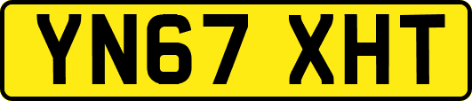 YN67XHT