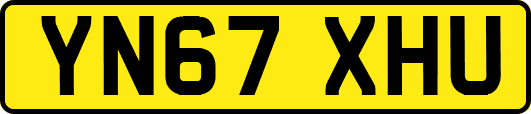 YN67XHU