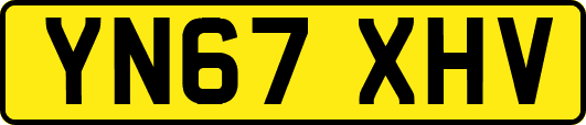 YN67XHV