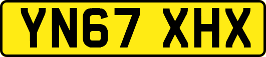 YN67XHX