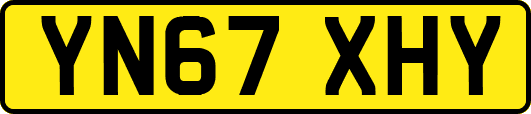 YN67XHY