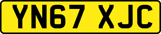 YN67XJC