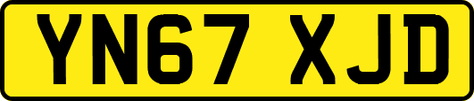 YN67XJD