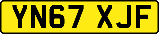 YN67XJF