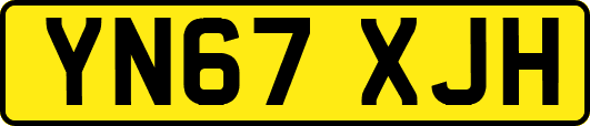 YN67XJH