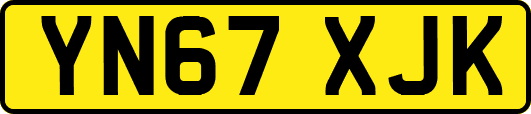 YN67XJK