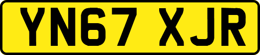 YN67XJR