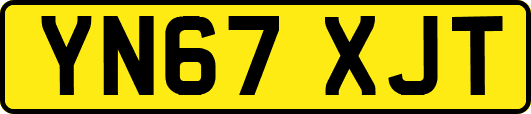 YN67XJT