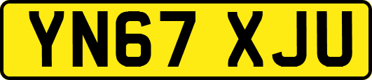 YN67XJU