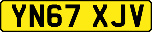 YN67XJV