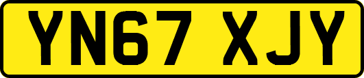 YN67XJY