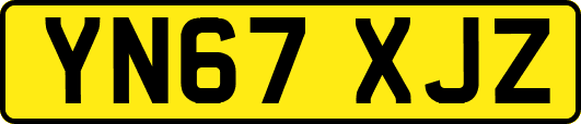 YN67XJZ