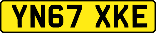 YN67XKE