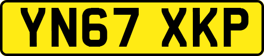 YN67XKP