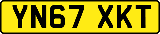 YN67XKT