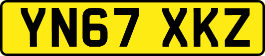 YN67XKZ