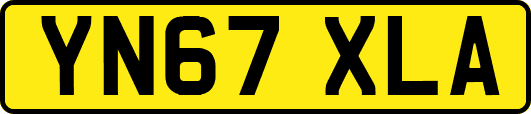 YN67XLA