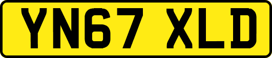 YN67XLD