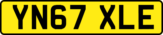 YN67XLE