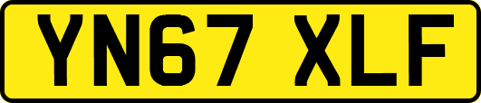 YN67XLF