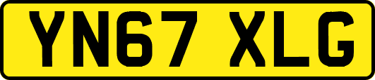 YN67XLG