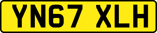 YN67XLH