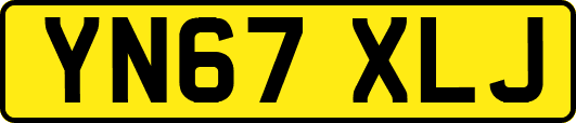 YN67XLJ