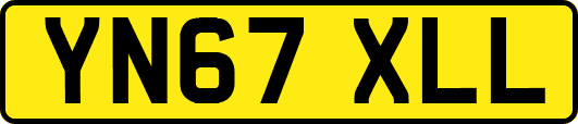 YN67XLL