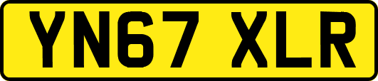 YN67XLR