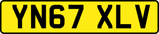 YN67XLV
