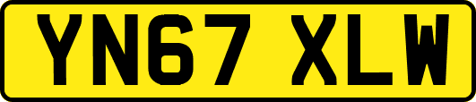 YN67XLW