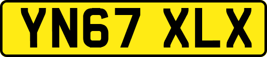 YN67XLX