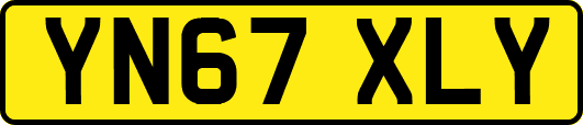 YN67XLY