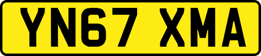 YN67XMA