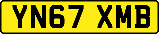 YN67XMB