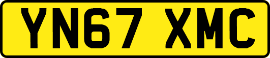 YN67XMC