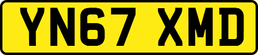 YN67XMD